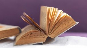 Livro aberto