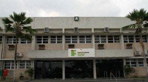 IFPE Campi Recife