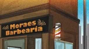 Moraes e a Justiça brasileira