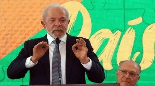 O presidente da República Luiz Inácio Lula da Silva (PT) afirmou nesta terça-feira, 5, que o governo não vai permitir que os minerais raros sejam explorados por países estrangeiros como no passado