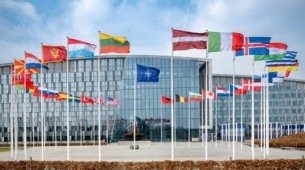 Otan coordenará entregas regulares e em larga escala de armas para a Ucrânia