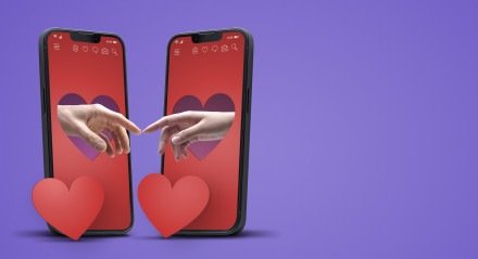 Biografias para Tinder: 14 frases criativas para conquistar!