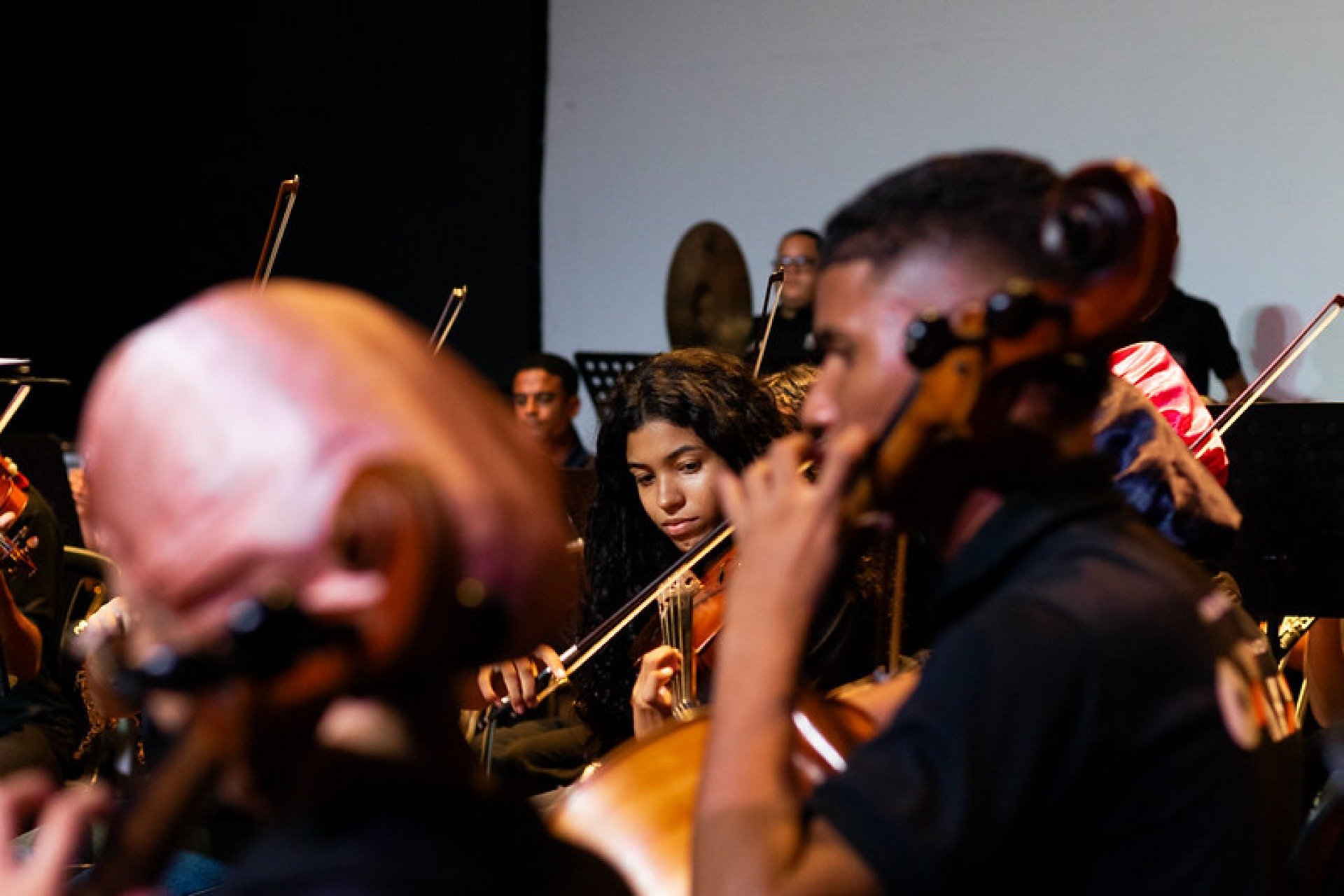 orquestra