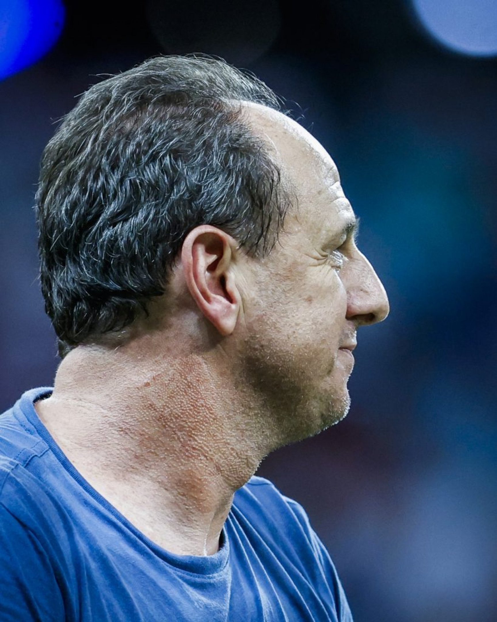 Bahia faz proposta por possível substituto de Erick Pulga