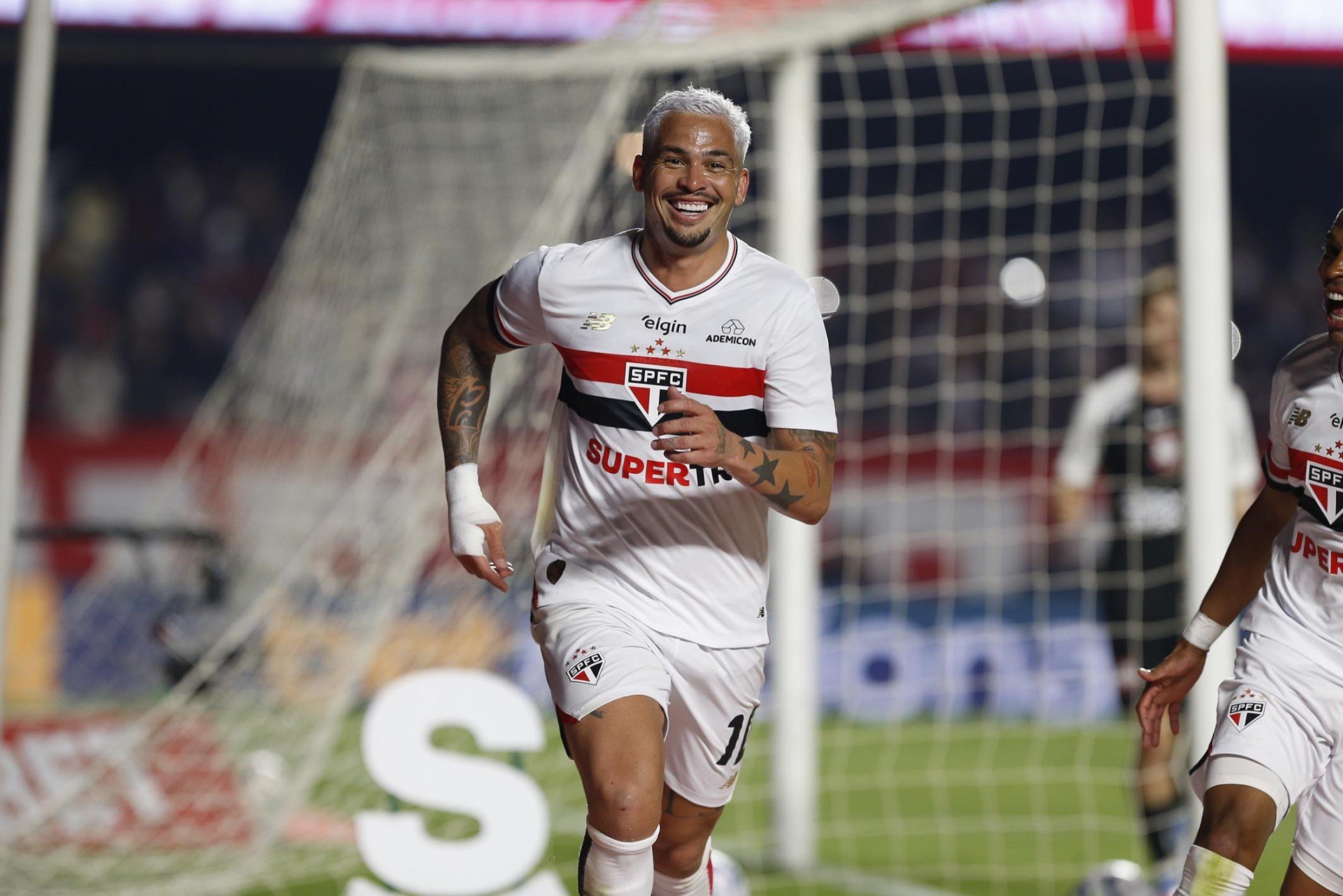 São Paulo lidera Brasileirão no recorte após a Copa do Mundo de Clubes; Bahia e Mirassol aparecem em 2° e 3°