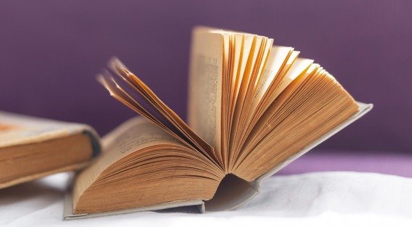 Livro aberto