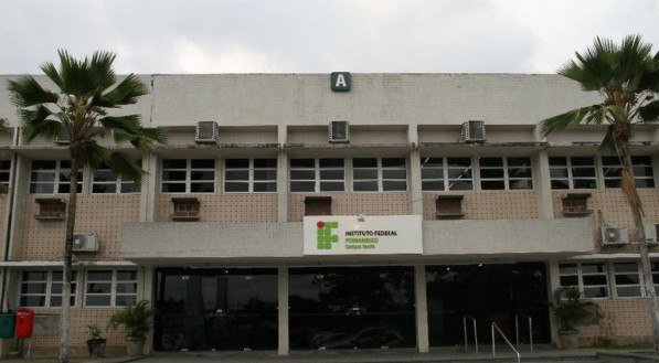 IFPE Campi Recife