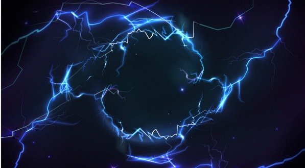 Imagem para representar astros e signos