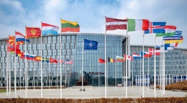 Otan coordenará entregas regulares e em larga escala de armas para a Ucrânia
