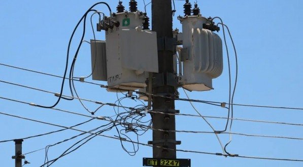Acidentes elétricos mataram 257 pessoas em 2024