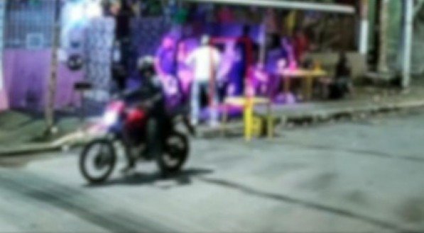 onda de assaltos em bairro festeiro do Recife: moradores vivem sob medo constante