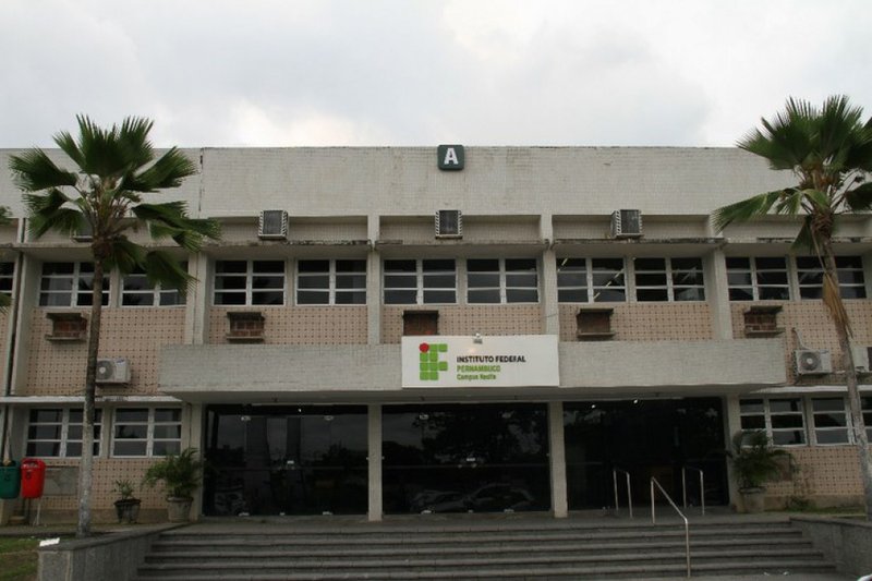 IFPE Campus Recife