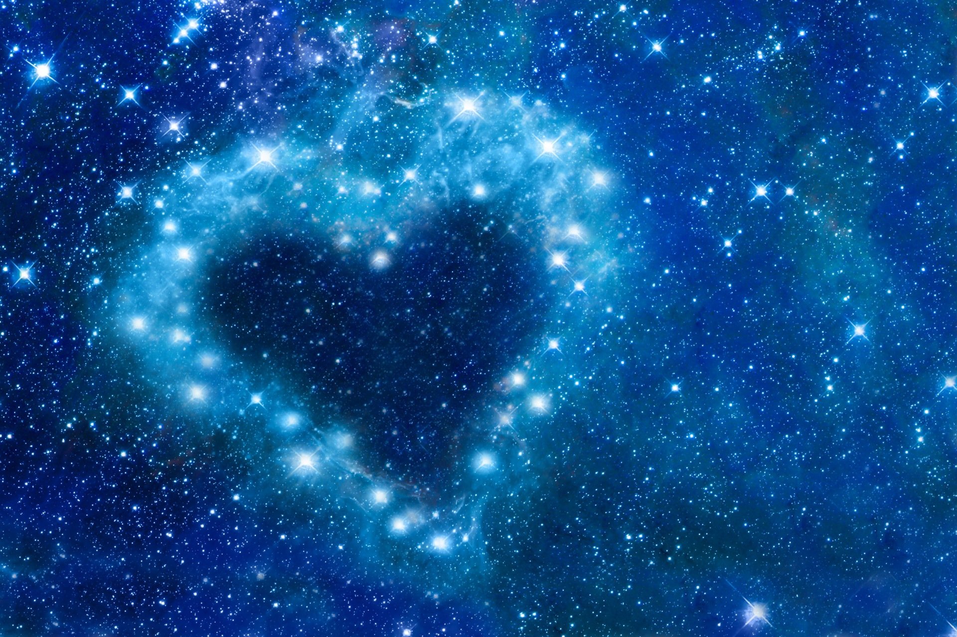 Amor que cura e eleva toca o destino de 4 signos espiritualmente conectados