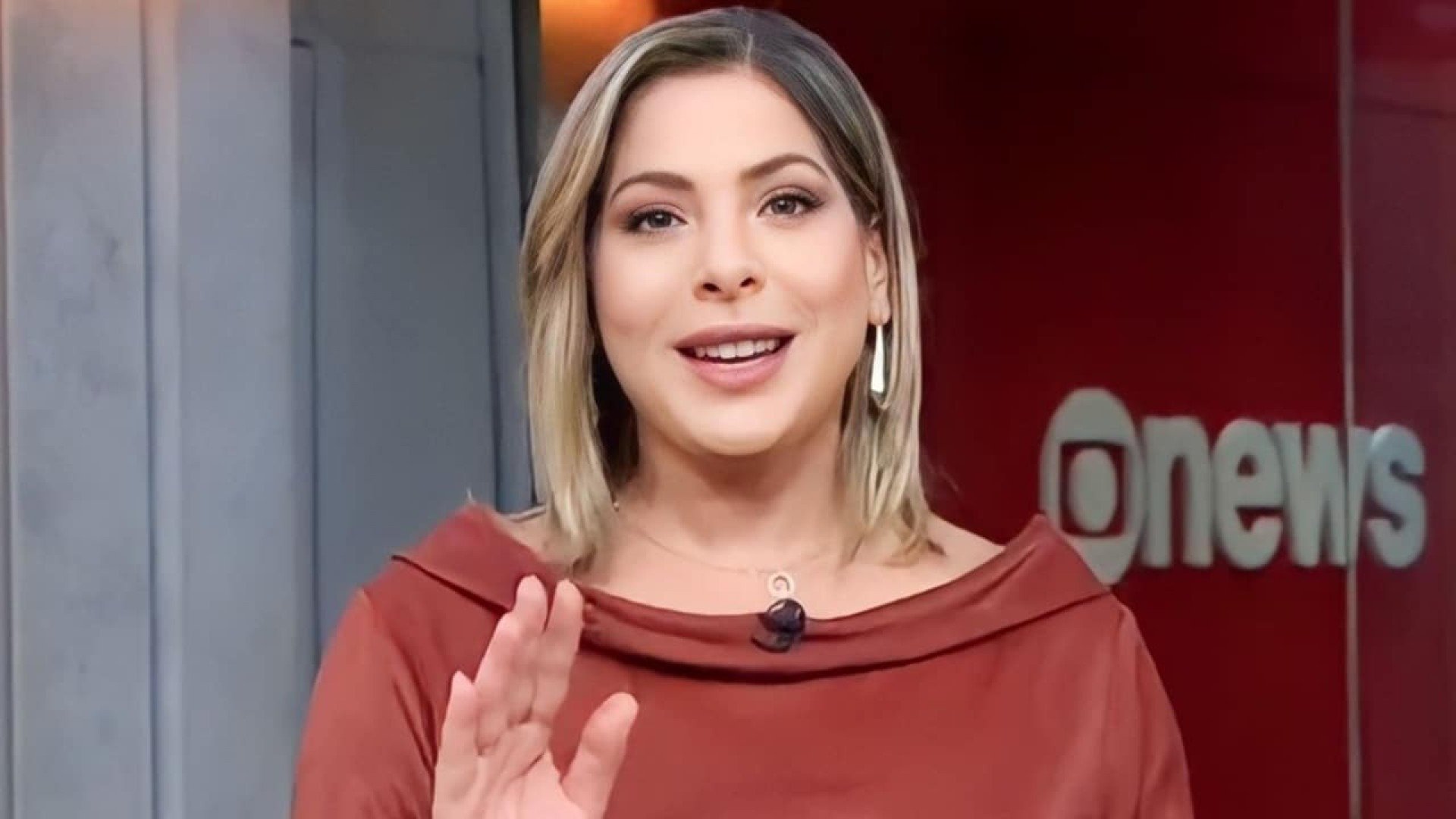 Daniela Lima é demitida da Globo e web aponta razão: ‘Incomoda’