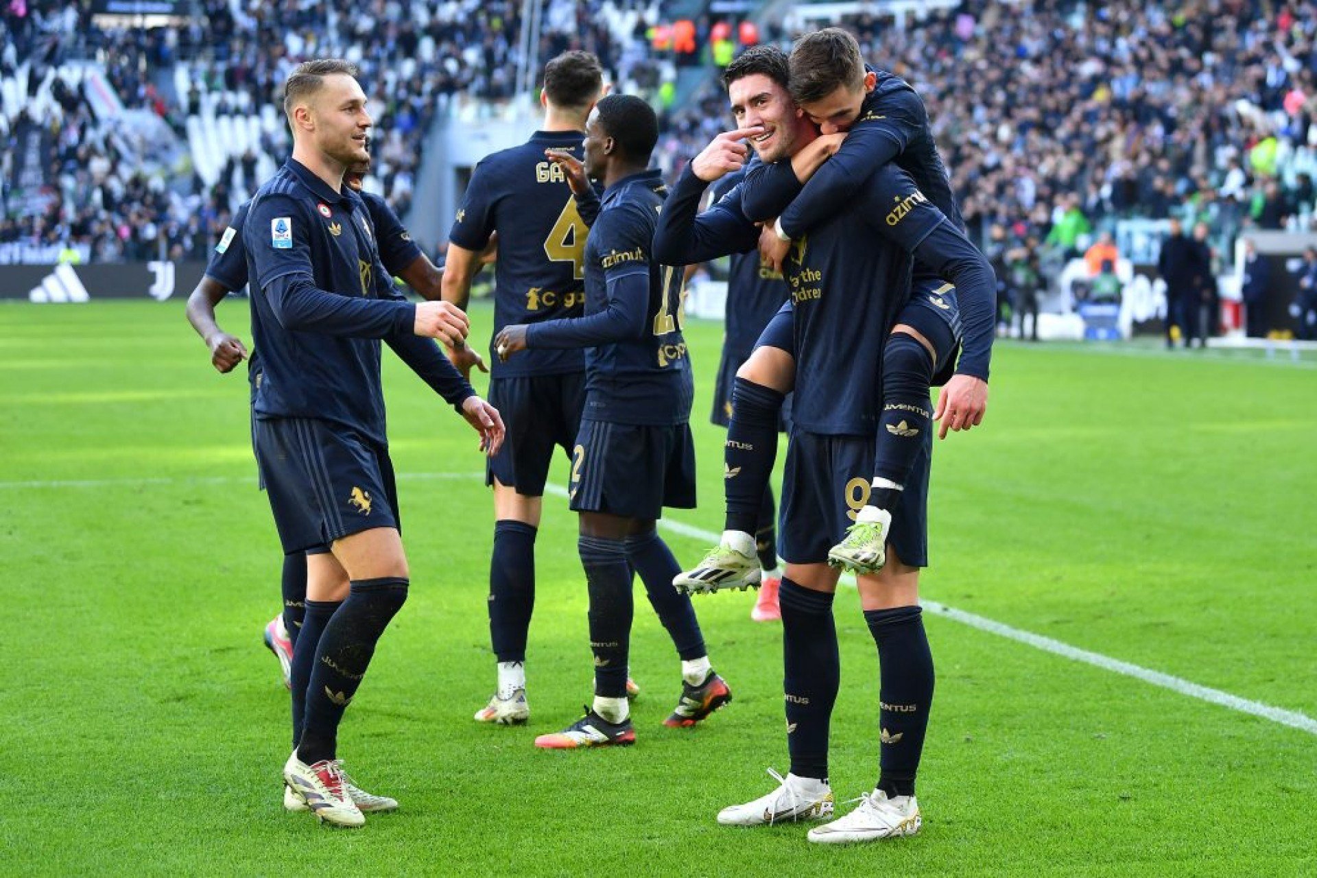 Manchester United pode recorrer a sérvio se não fechar com Sesko
