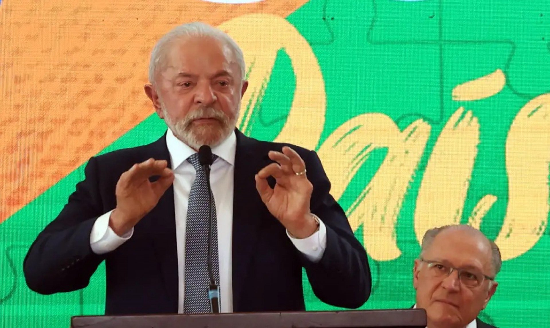 'Não permitiremos exploração como no passado', diz Lula sobre minerais raros