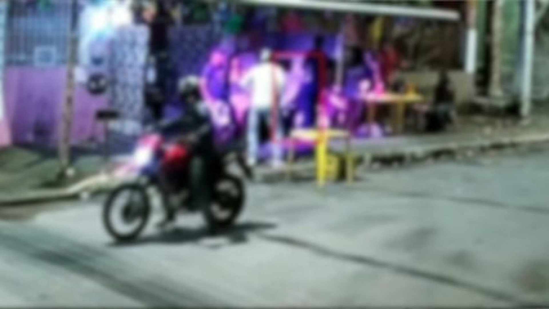 Assalto durante festa residencial no Recife evidencia aumento da sensação de insegurança no Fundão