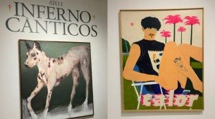 "INFERNO – CÂNTICOS" 