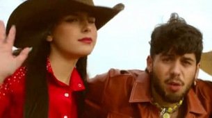 Ana Castela e Zé Felipe