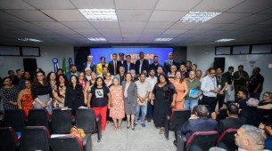 O CMSUSP será um órgão colegiado de caráter consultivo e deliberativo, composto por 24 representantes