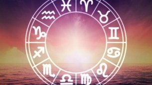 Imagem de signos do zodíaco.
