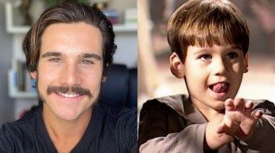 Você sabia? Nicolas Prattes participou de Terra Nostra aos 3 anos