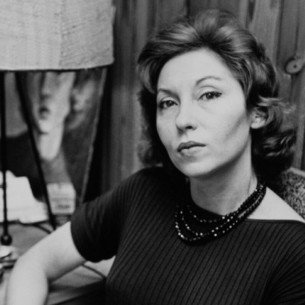 Clarice Lispector