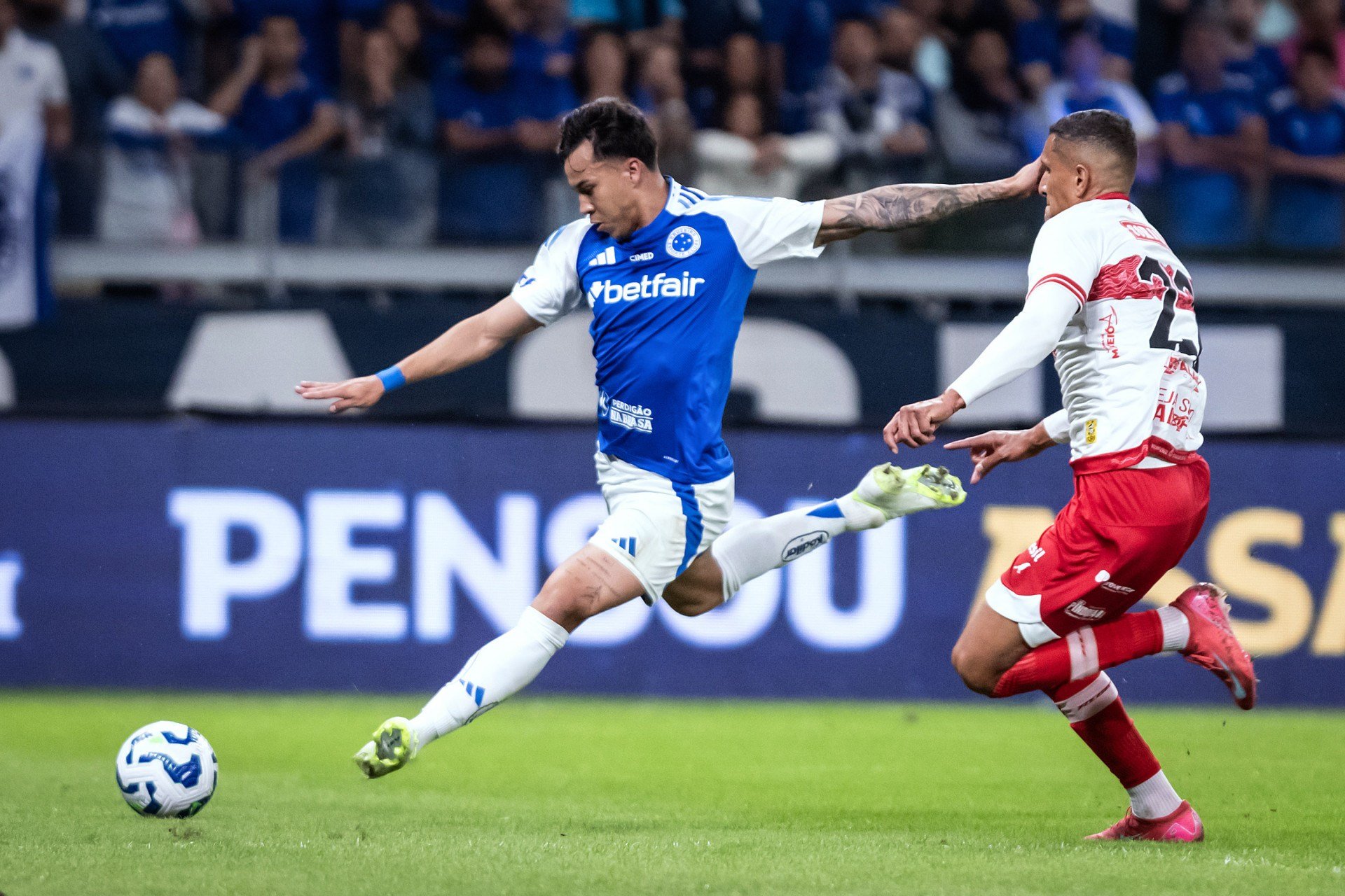 cruzeiro