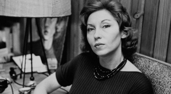 Clarice Lispector