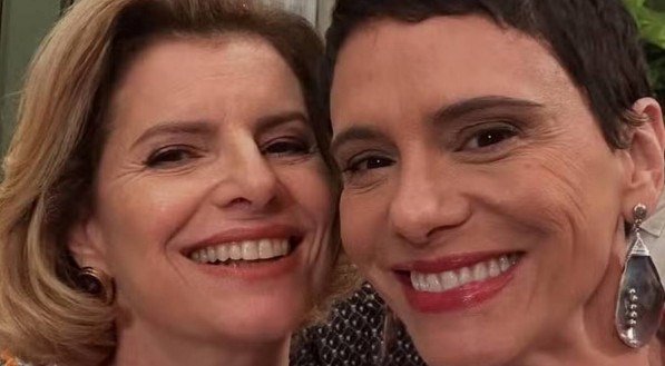 ‘Vale Tudo’: Malu Galli comenta sobre chance de Celina assassinar Odete Roitman no remake