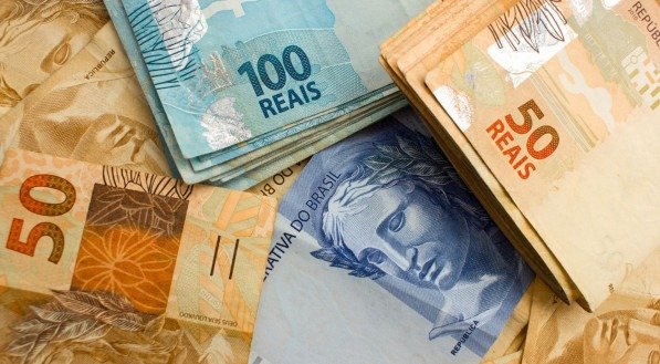 Imagem de dinheiro 