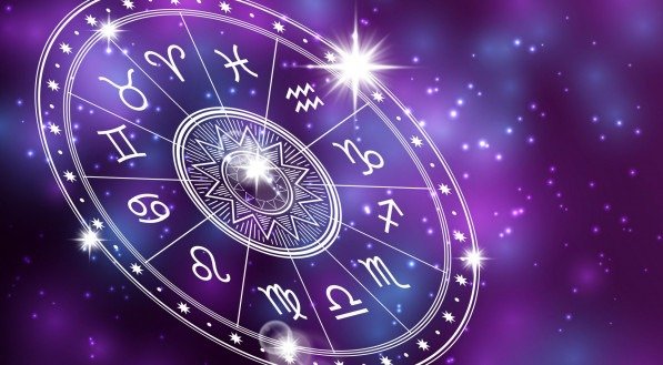 Signos do zodíaco