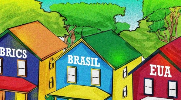 Lula diz que não vai se humilhar ligando para Trump e debaterá tarifaço com os Brics