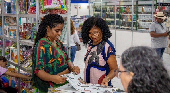 Clipe conta com debates, oficinas, lançamentos de livros, atrações musicais e atividades para todos os públicos