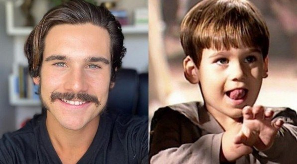 Você sabia? Nicolas Prattes participou de Terra Nostra aos 3 anos