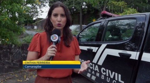 Travesti &eacute; agredida com faca durante assalto em &ocirc;nibus BRT no Recife