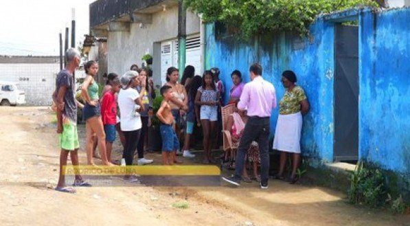 desaparecimento misterioso: o drama de uma família após uma semana sem notícias de jovem em recife
