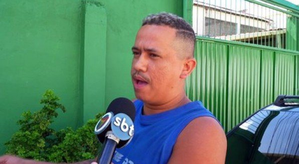 Novo vídeo chocante revela momento da abordagem criminosa à cantora Michelle Mello em São Lourenço da Mata