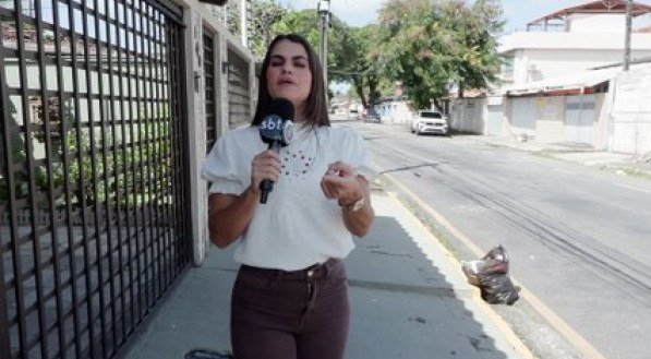 onda de assaltos assusta moradores do bairro do Ipicepe: um olhar detalhado sobre a crescente insegurança urbana