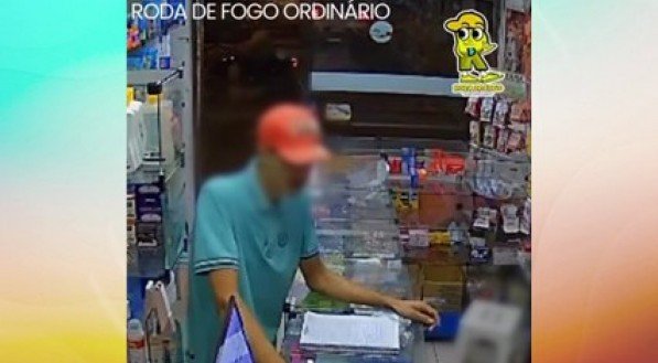insegurança na avenida Bicentenário: farmácia é assaltada e moradores clamam por mais policiamento