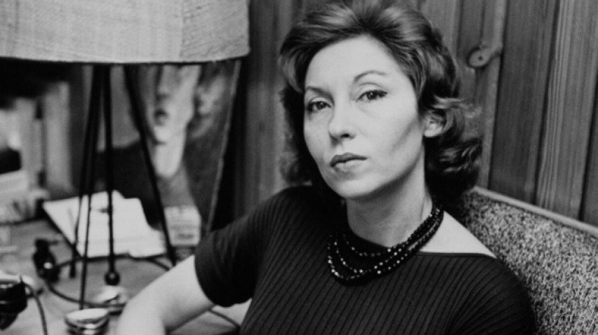 Clarice Lispector