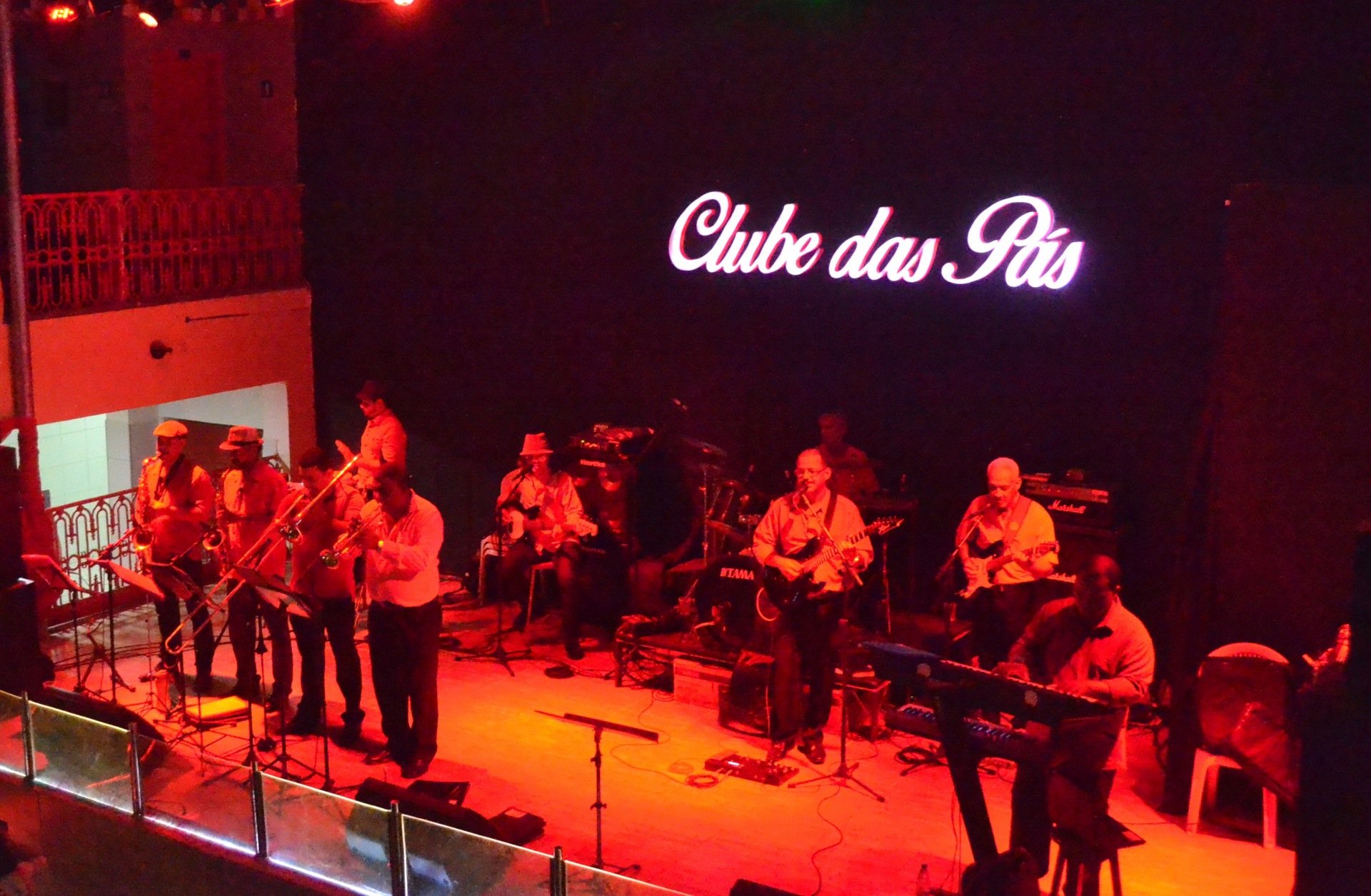 eventos