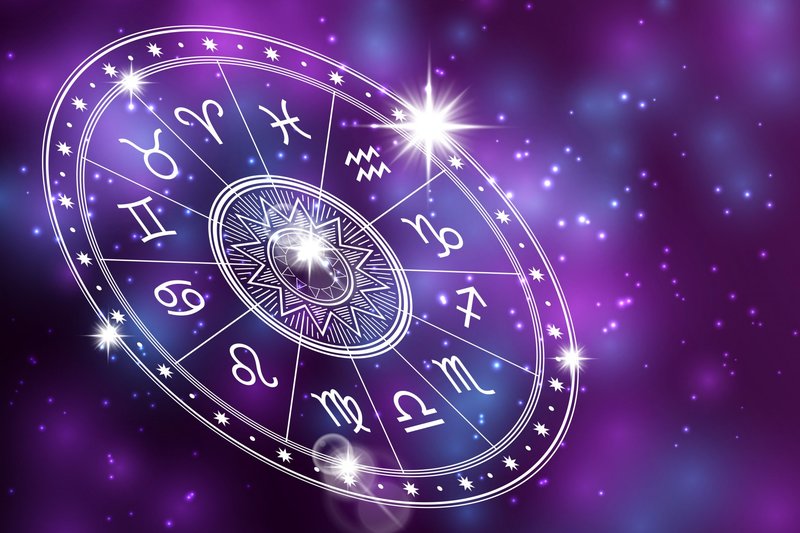 Signos do zodíaco