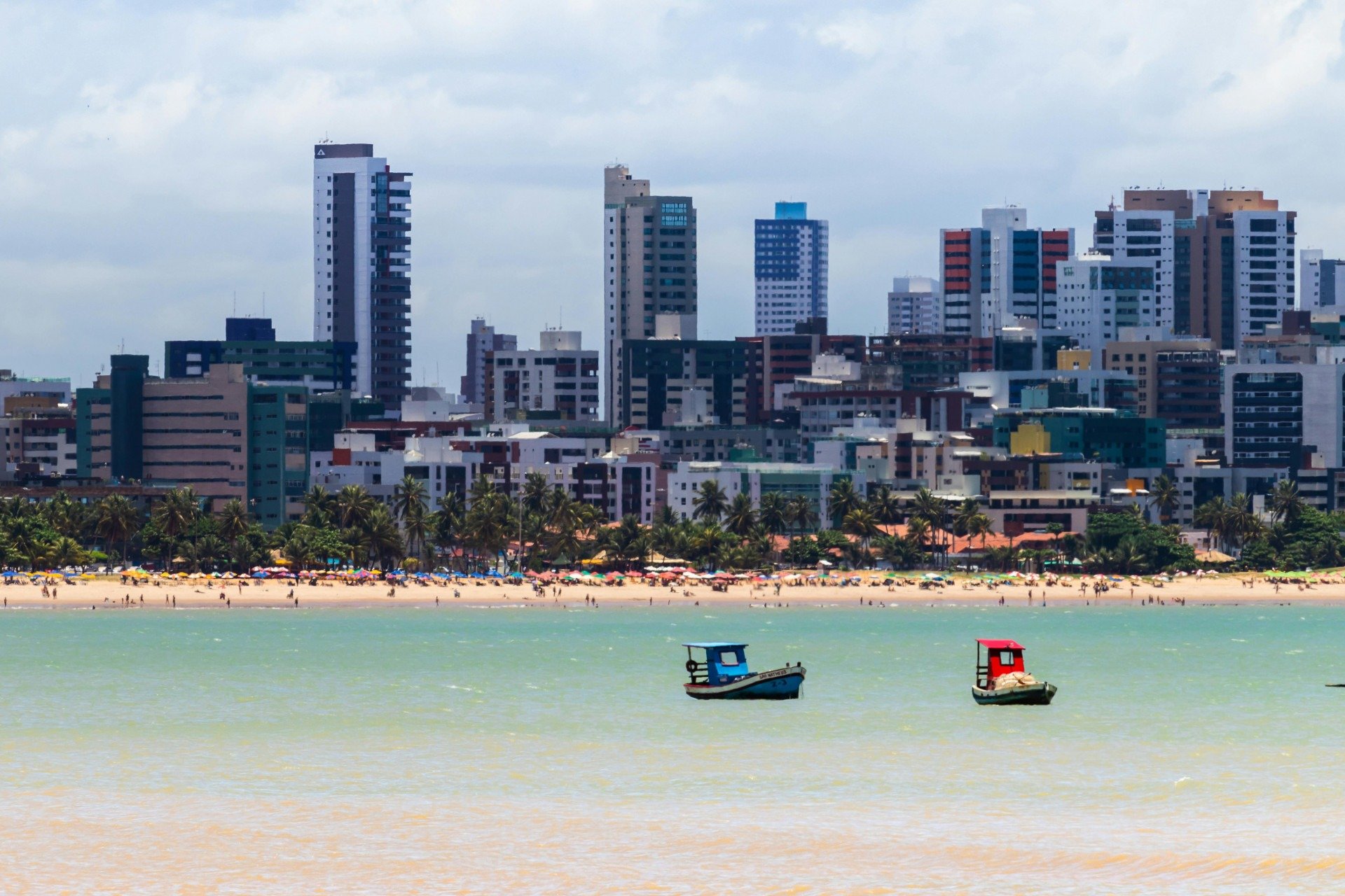 Quais as cidades do Nordeste mais baratas para viajar? Veja 4 opções com ótimo custo-benefício