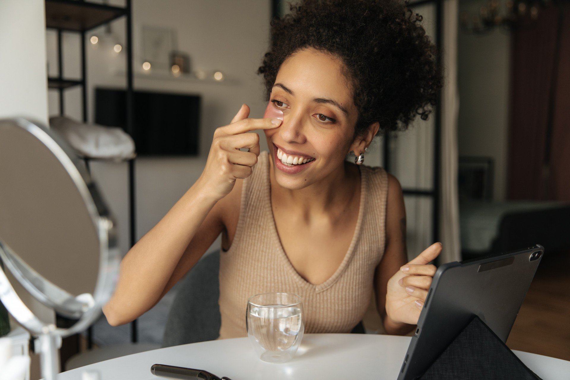 Skincare em 3 passos: a rotina simplificada que realmente dá resultado