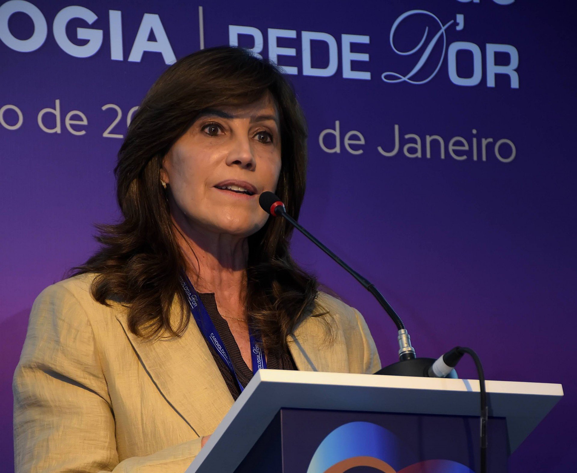 DIVULGAÇÃO/REDE D'OR