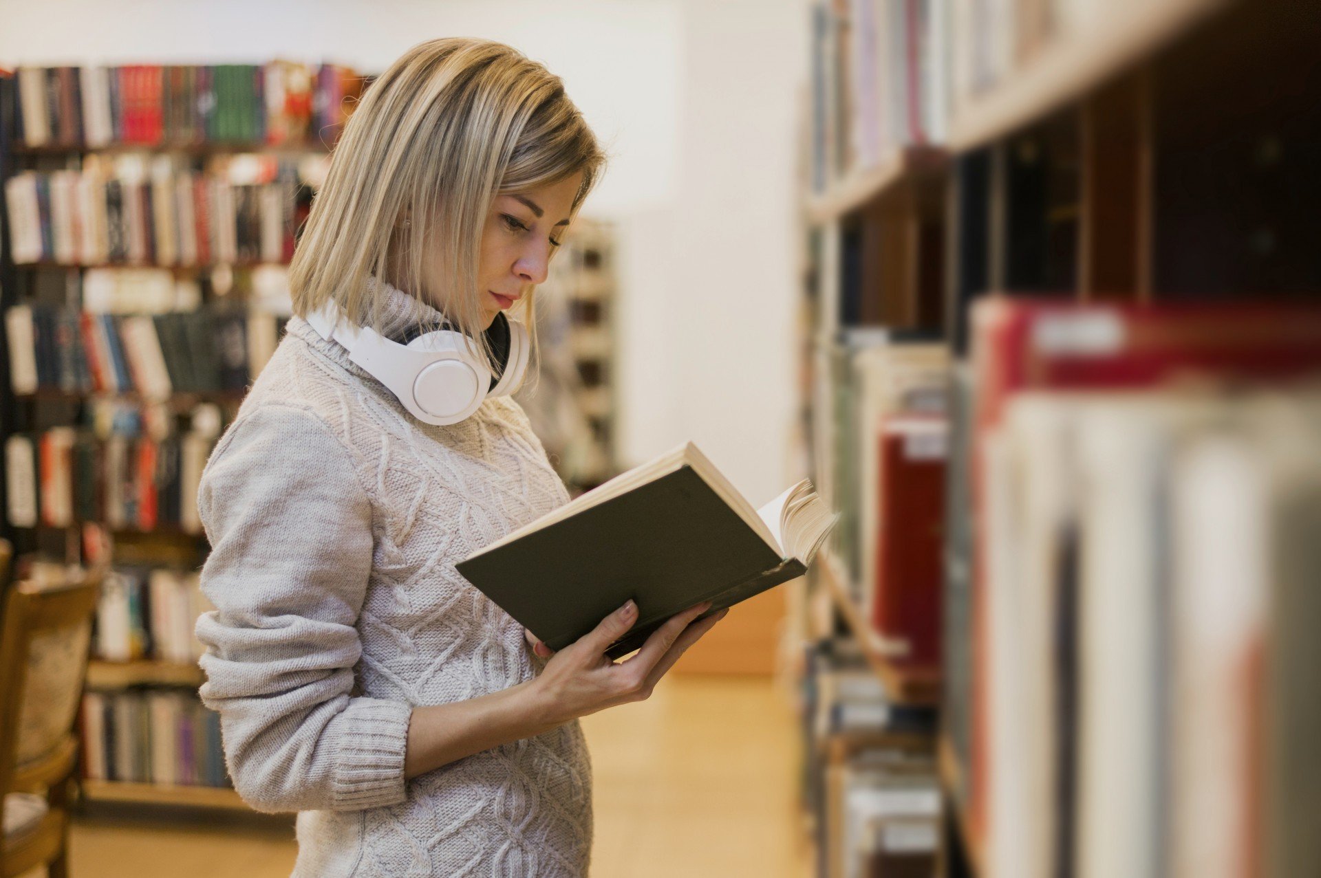 A história real mais absurda que você vai encontrar numa livraria