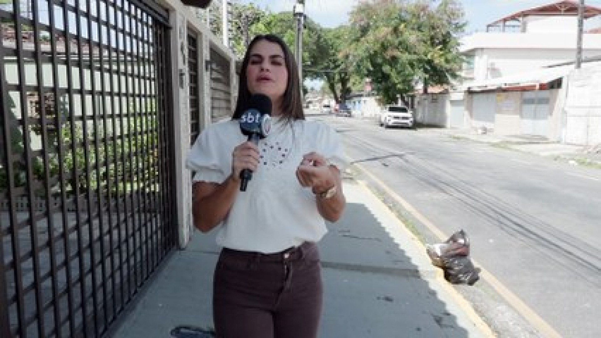 Moradores denunciam onda de assaltos no bairro do Ipsep