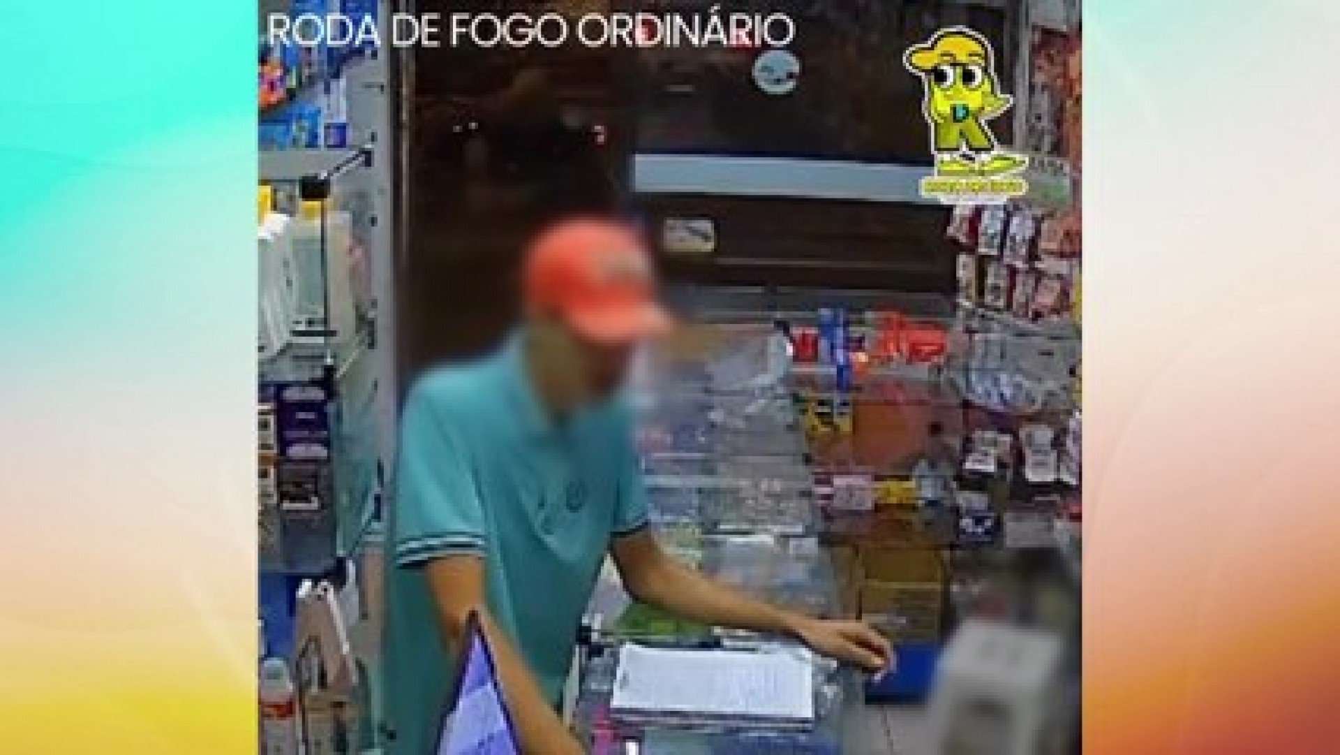 Insegurança na Avenida Bicentenário: farmácia é assaltada e moradores clamam por mais policiamento