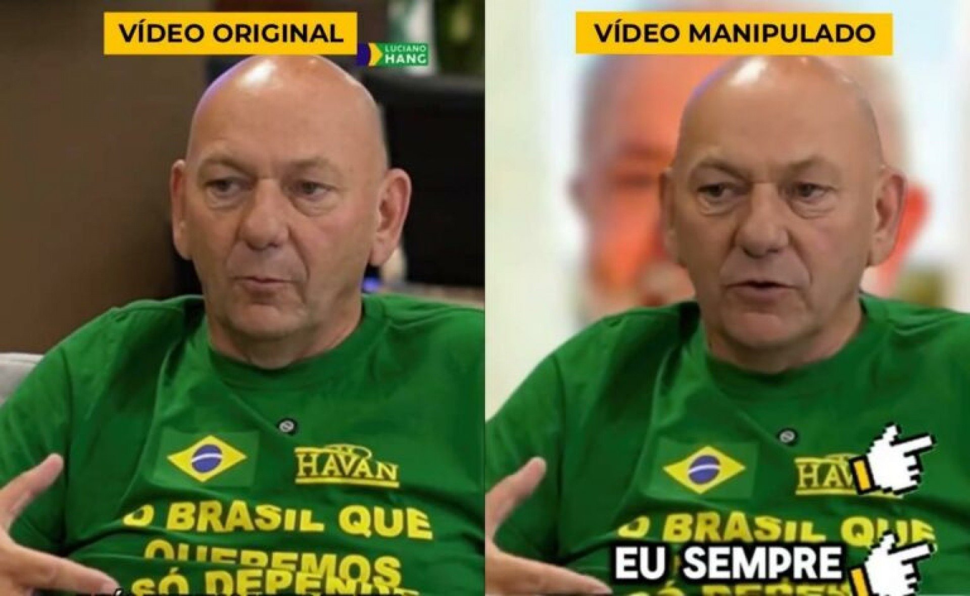 Projeto Comprova